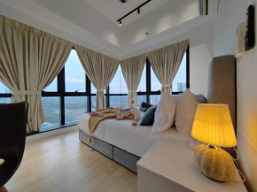 Cozy 2bedroom # Revo Bukit Jalil #Pavillion 2